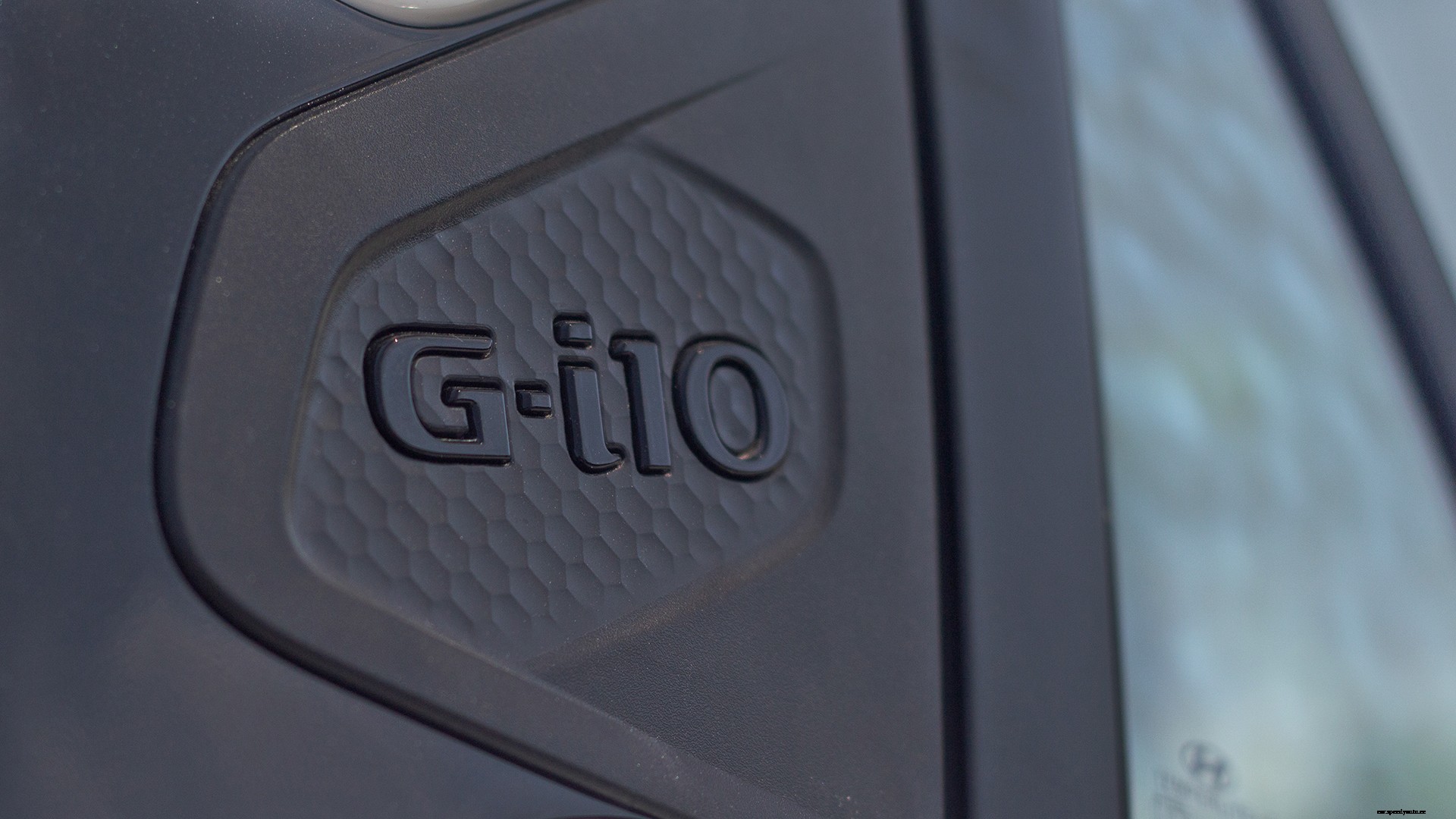 Hyundai Grand i10 Nios 2019 STD Exterior