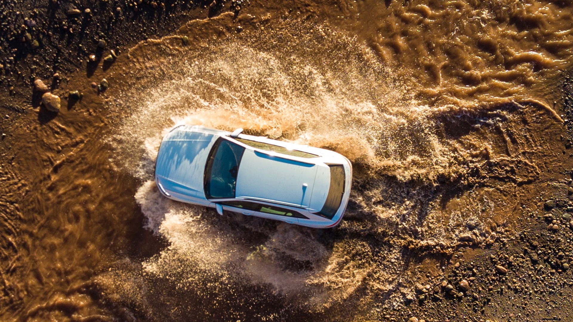 Audi Q8 2019 55 TFSI Exterior