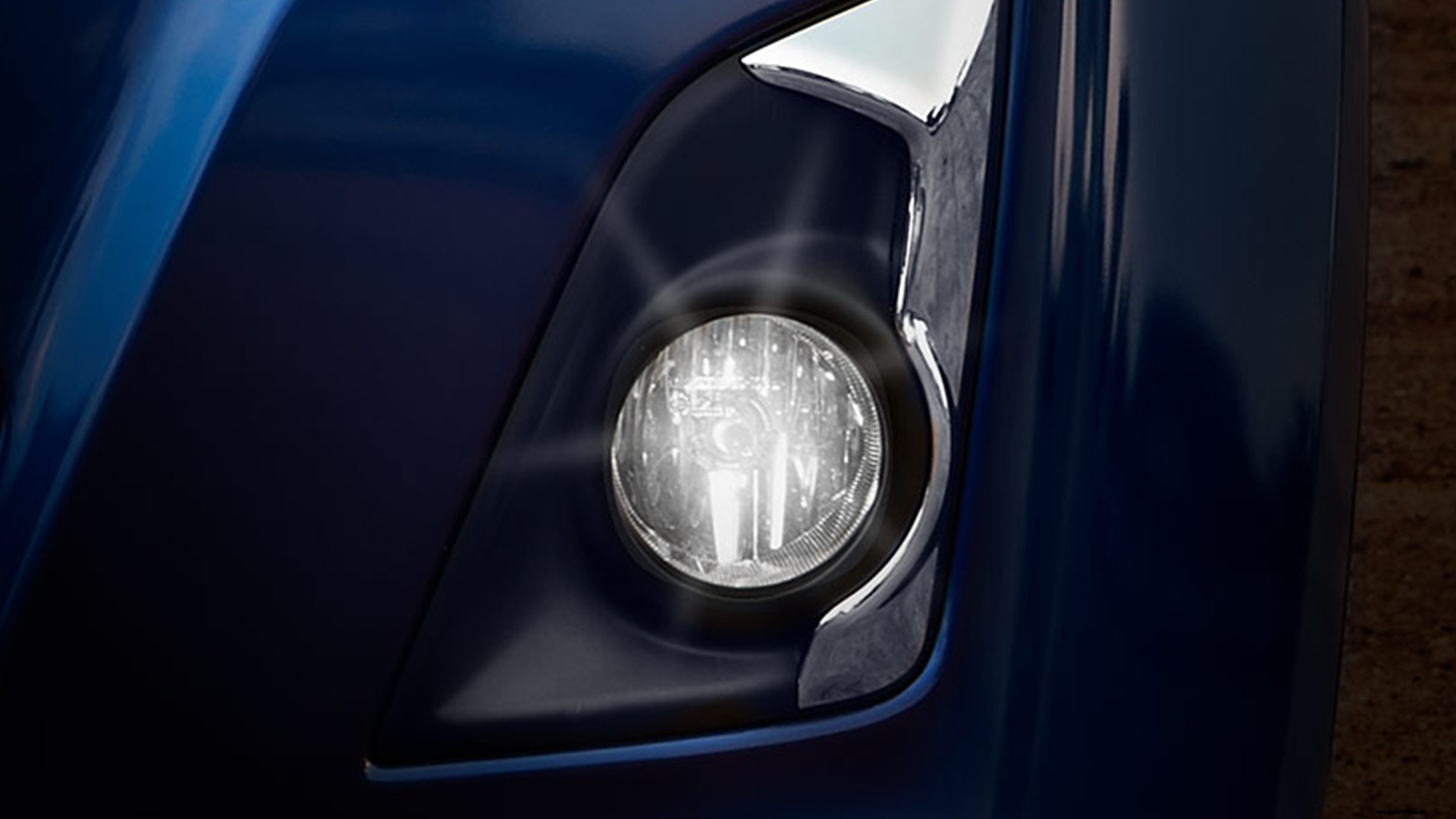 Isuzu dmax 2019 V Cross Std Exterior