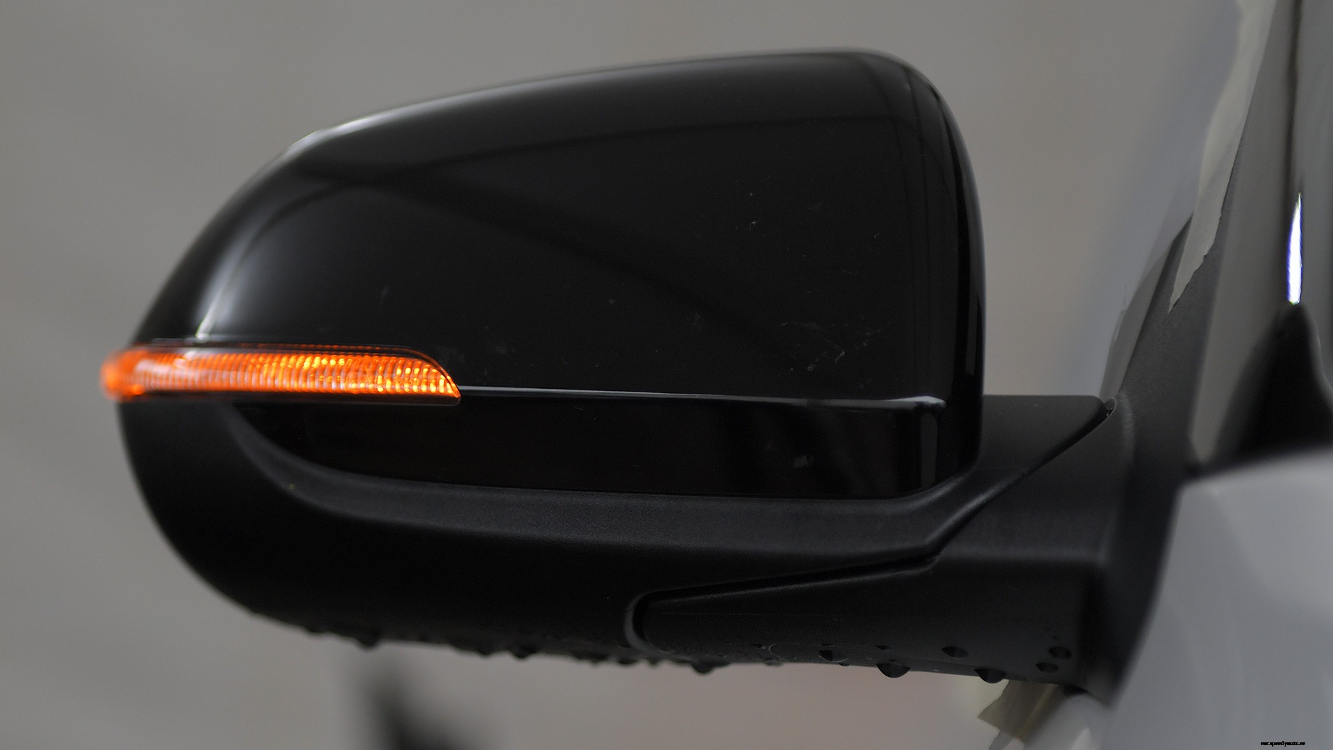 Kia Seltos 2019 1.5 MT Diesel Exterior