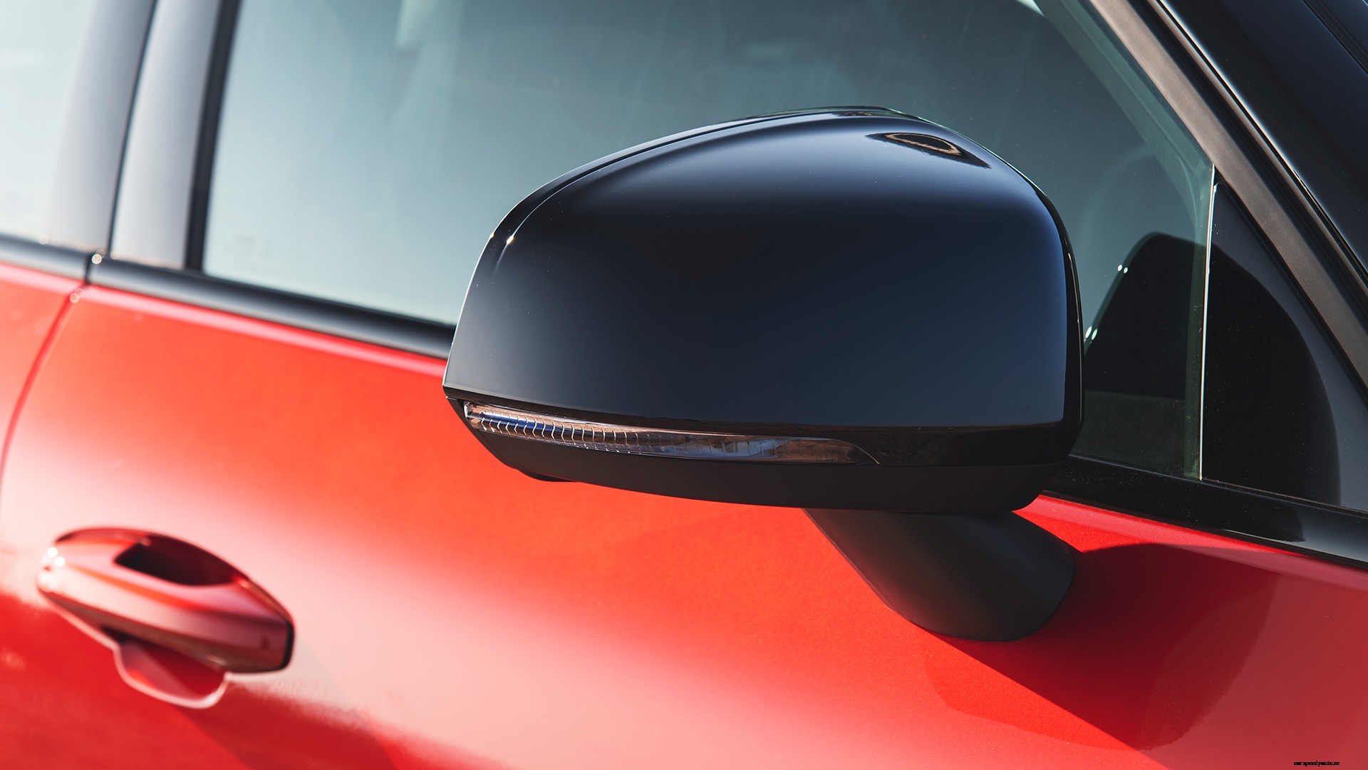 Volvo XC40 2020 T4 R Design Exterior