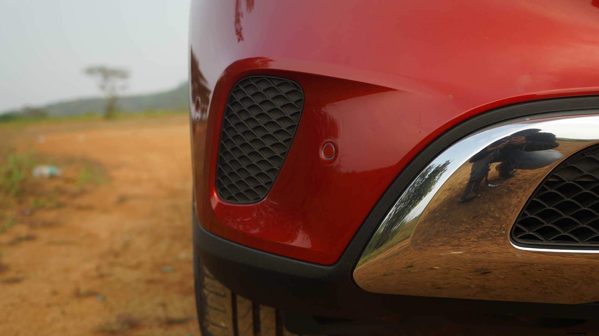 Mercedes Benz GLC 2020 - 220d 4MATIC Exterior