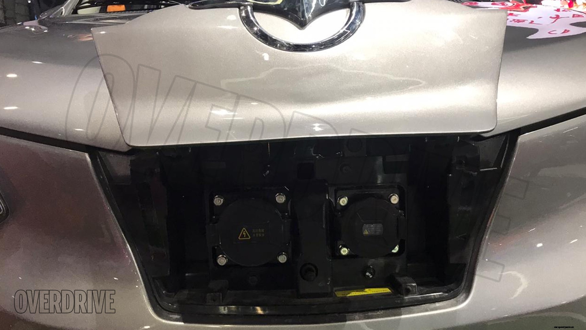 Bird Electric EV 1 2022 STD Exterior