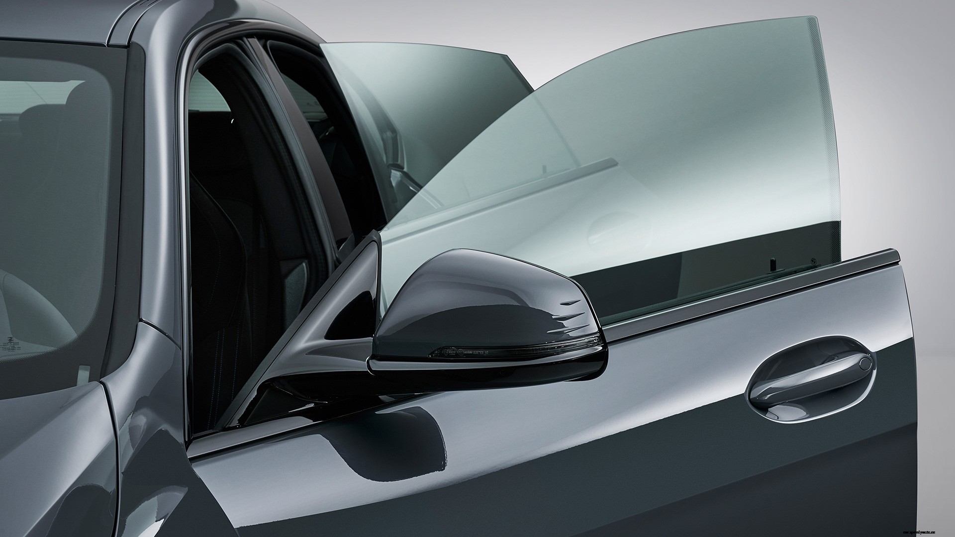 BMW 2 series 2020 Gran Coupe Exterior