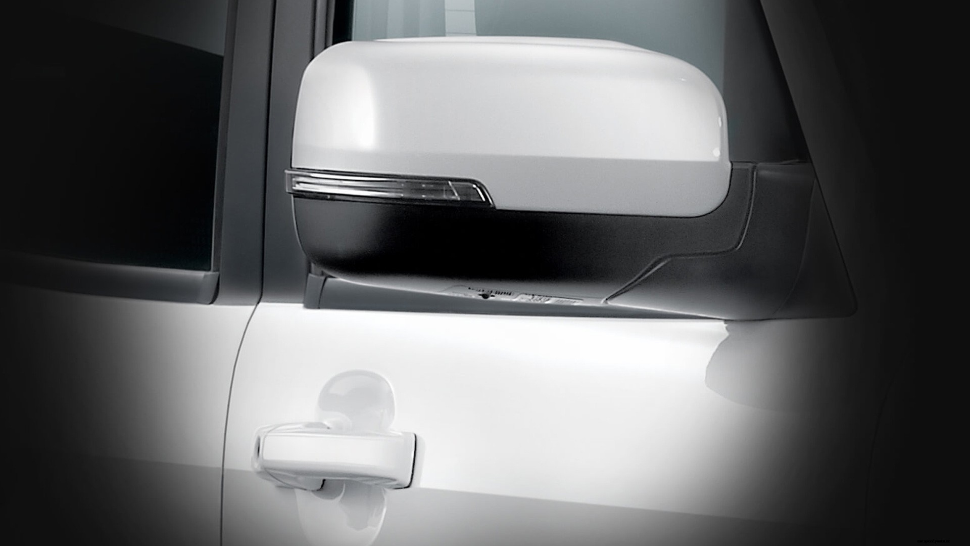 Mahindra Scorpio 2020 S5 Exterior