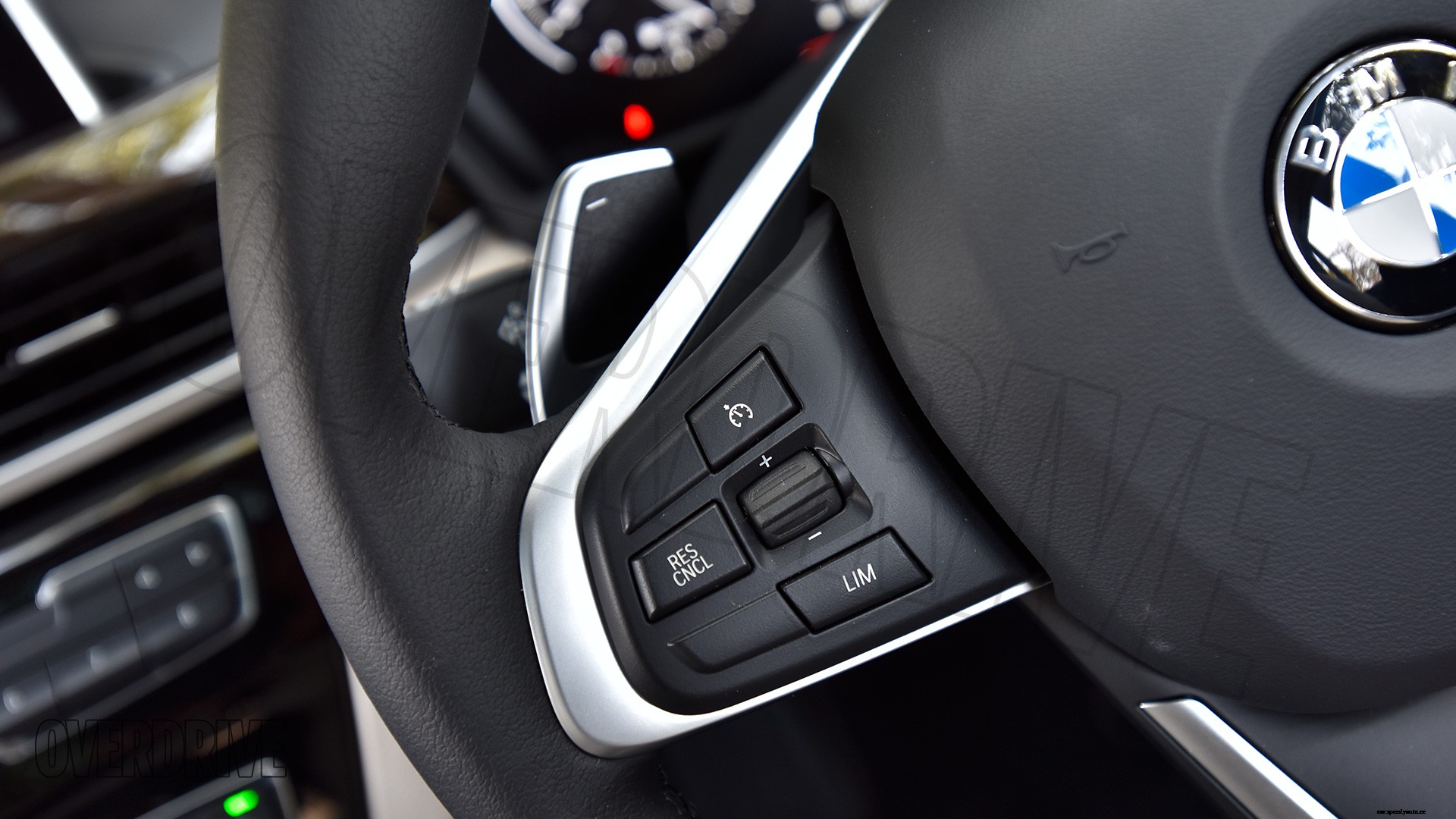 BMW X1 2020 sDrive20i xLine Interior