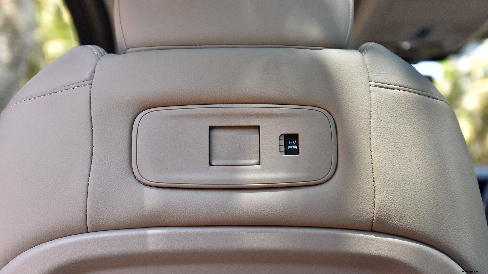 Land Rover Discovery Sport 2020 S Interior