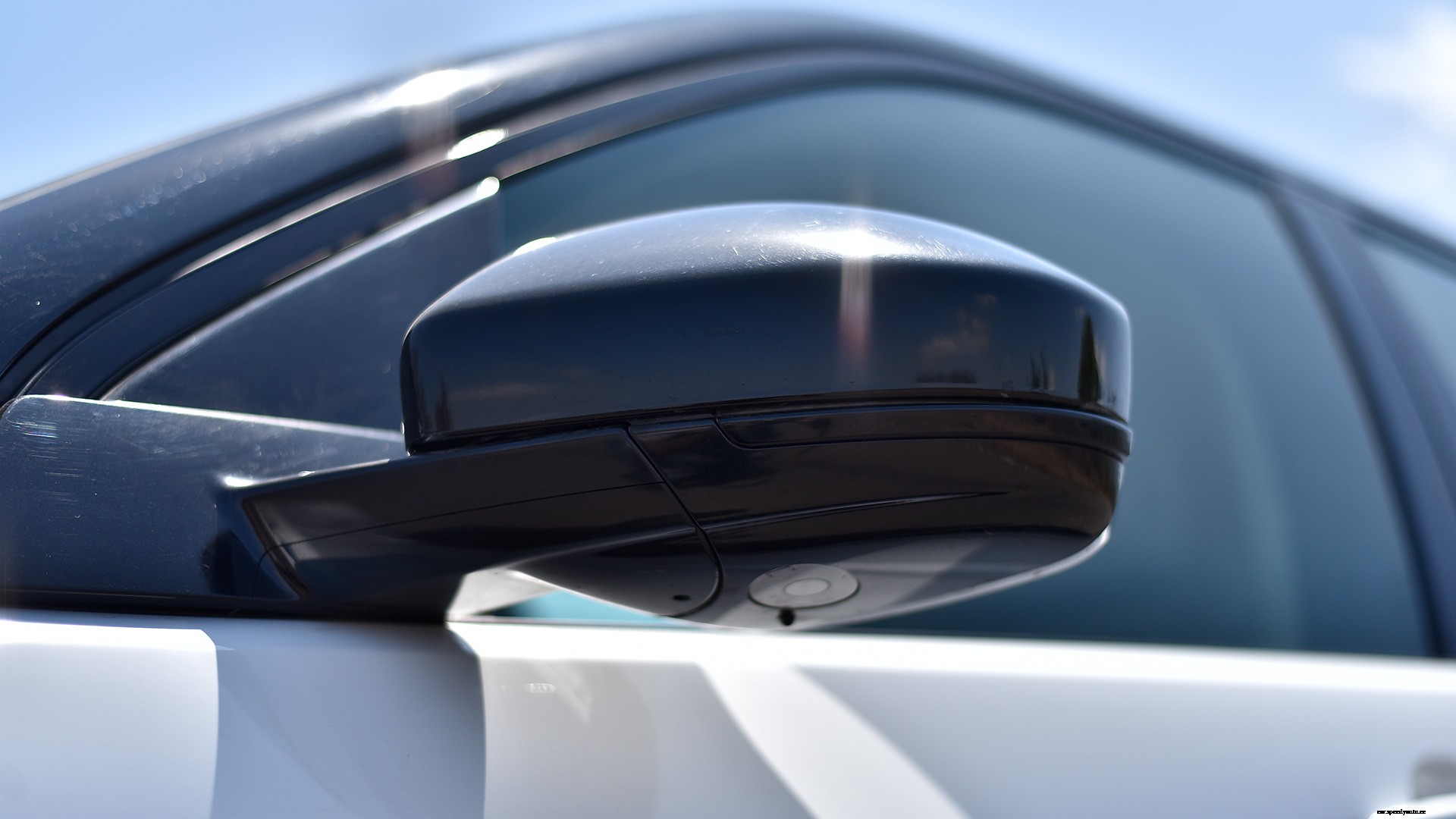 Land Rover Discovery Sport 2020 S Exterior