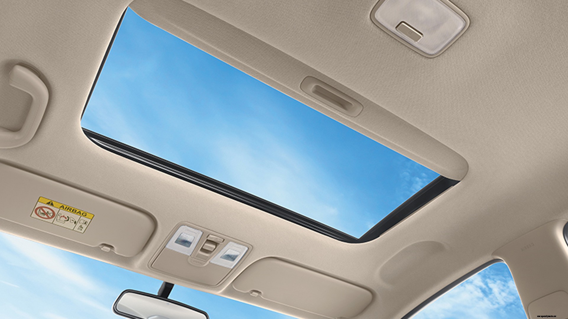 Hyundai Verna 2020 1.0l SX(O) Petrol Interior