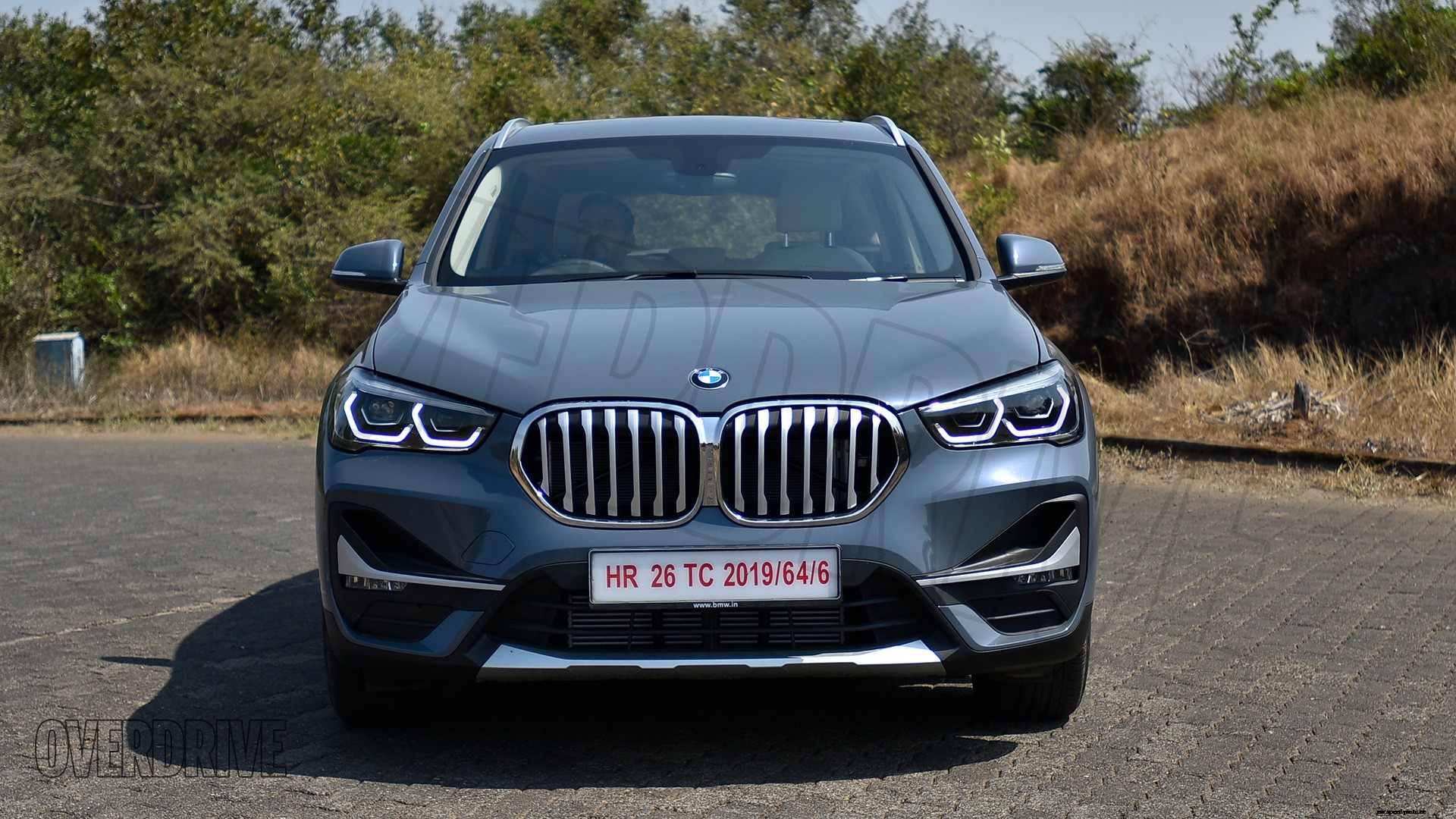 BMW X1 2020 sDrive20i xLine Exterior