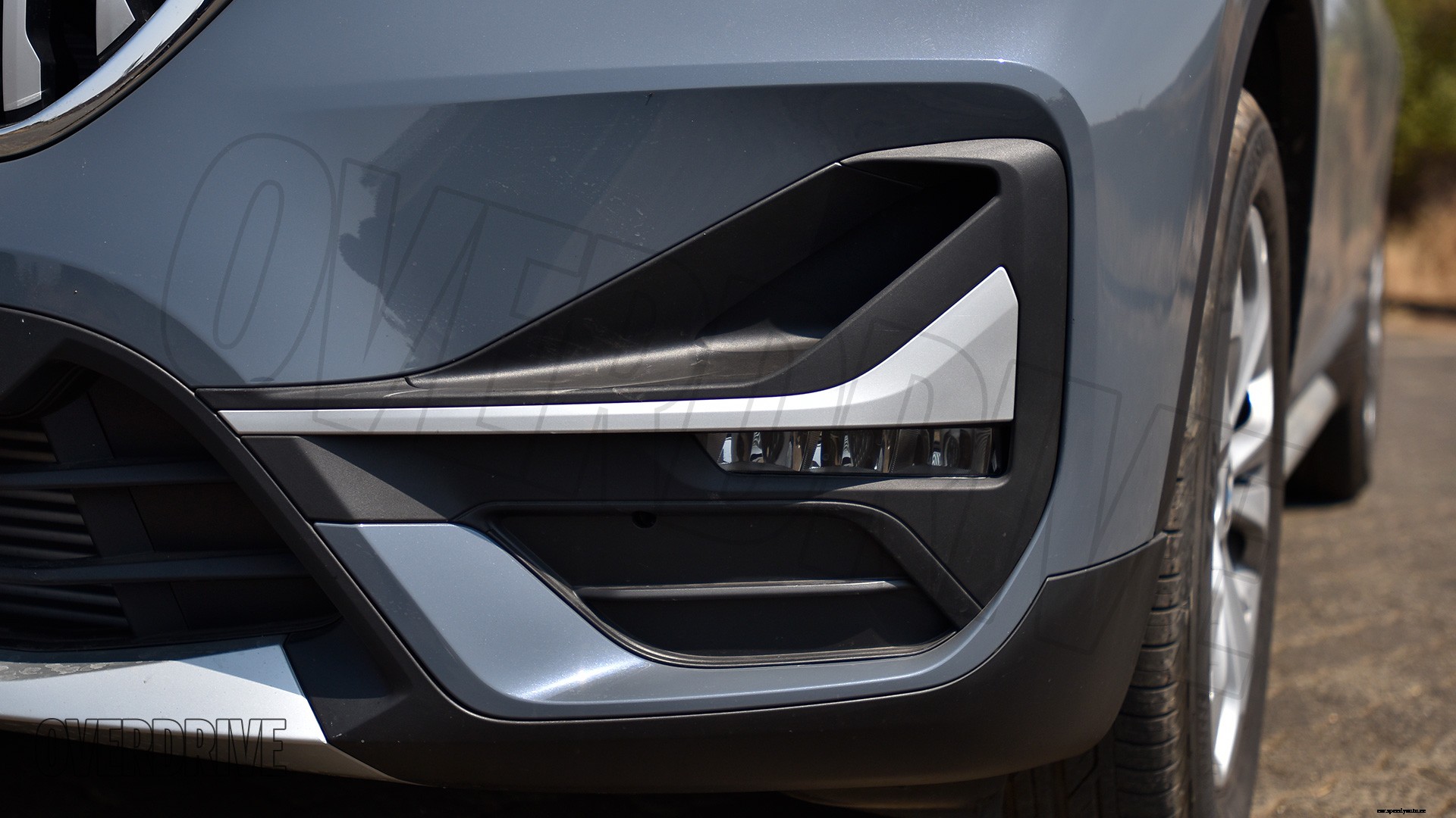 BMW X1 2020 sDrive20i xLine Exterior