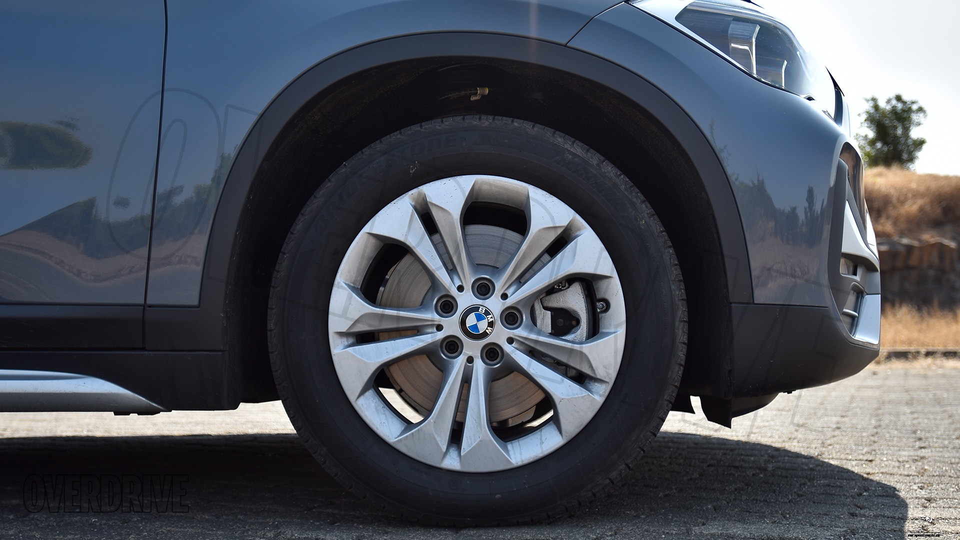 BMW X1 2020 sDrive20i xLine Exterior