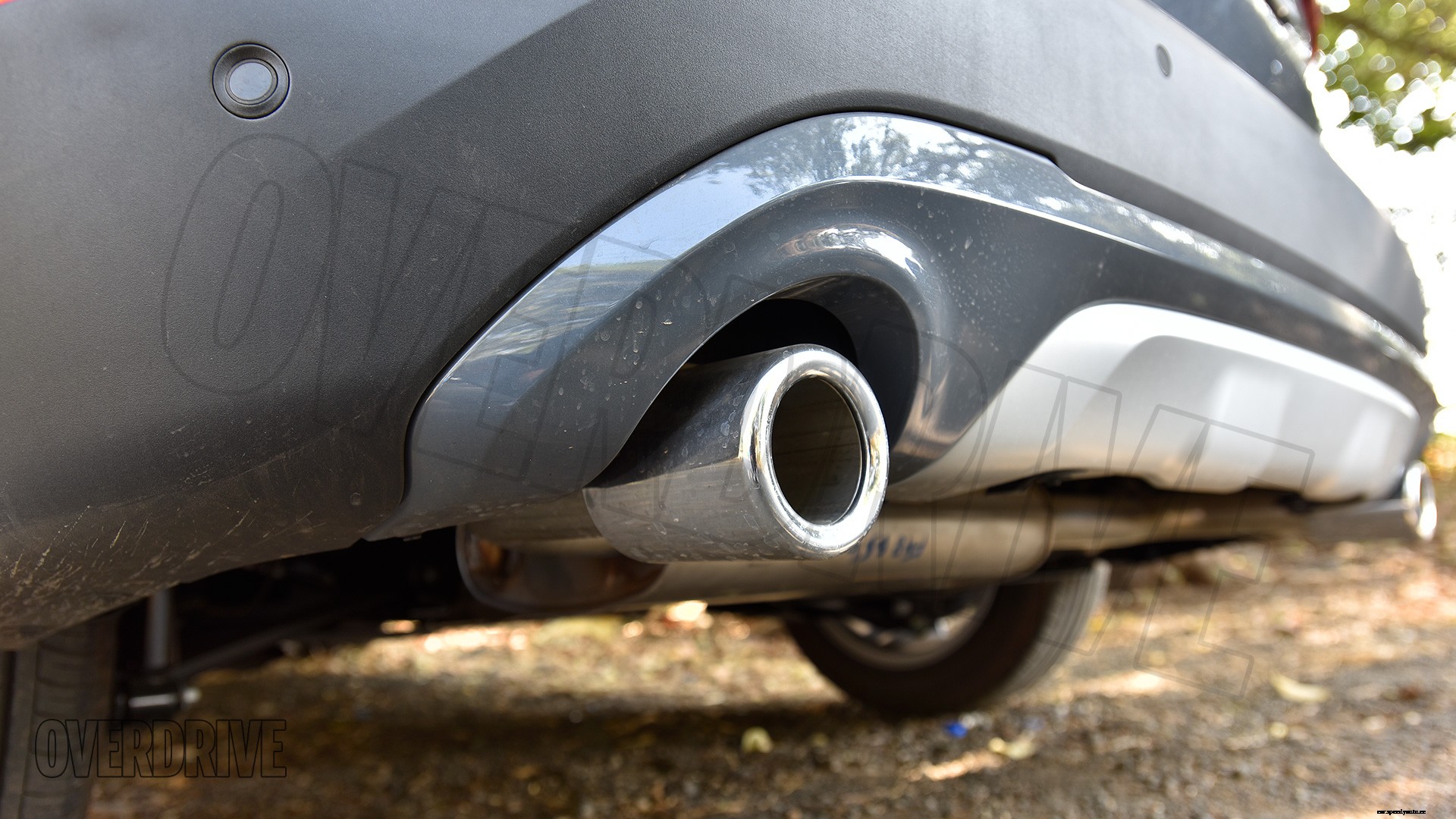 BMW X1 2020 sDrive20i xLine Exterior