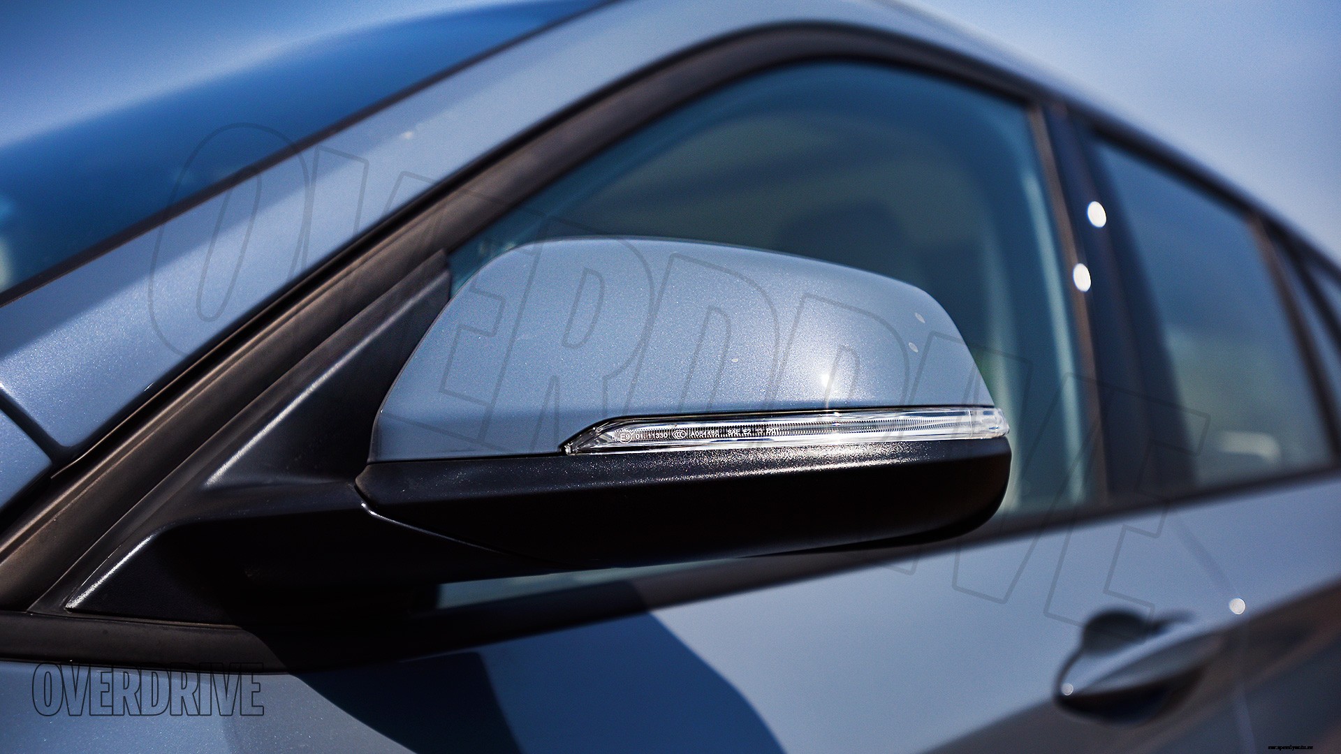 BMW X1 2020 sDrive20i xLine Exterior