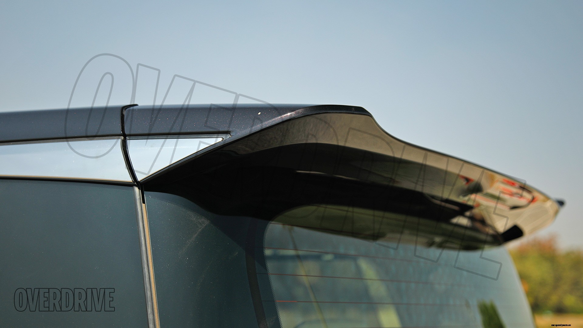 Toyota vellfire 2020 Executive Lounge Exterior