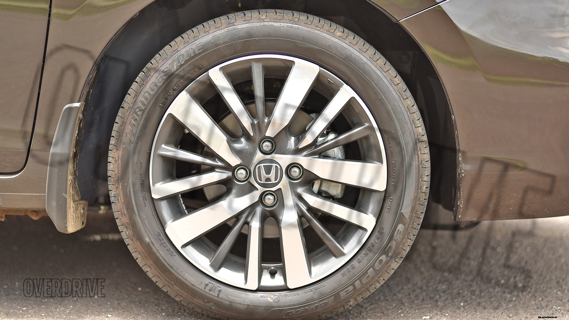 Honda City 2020 Petrol ZX CVT Exterior