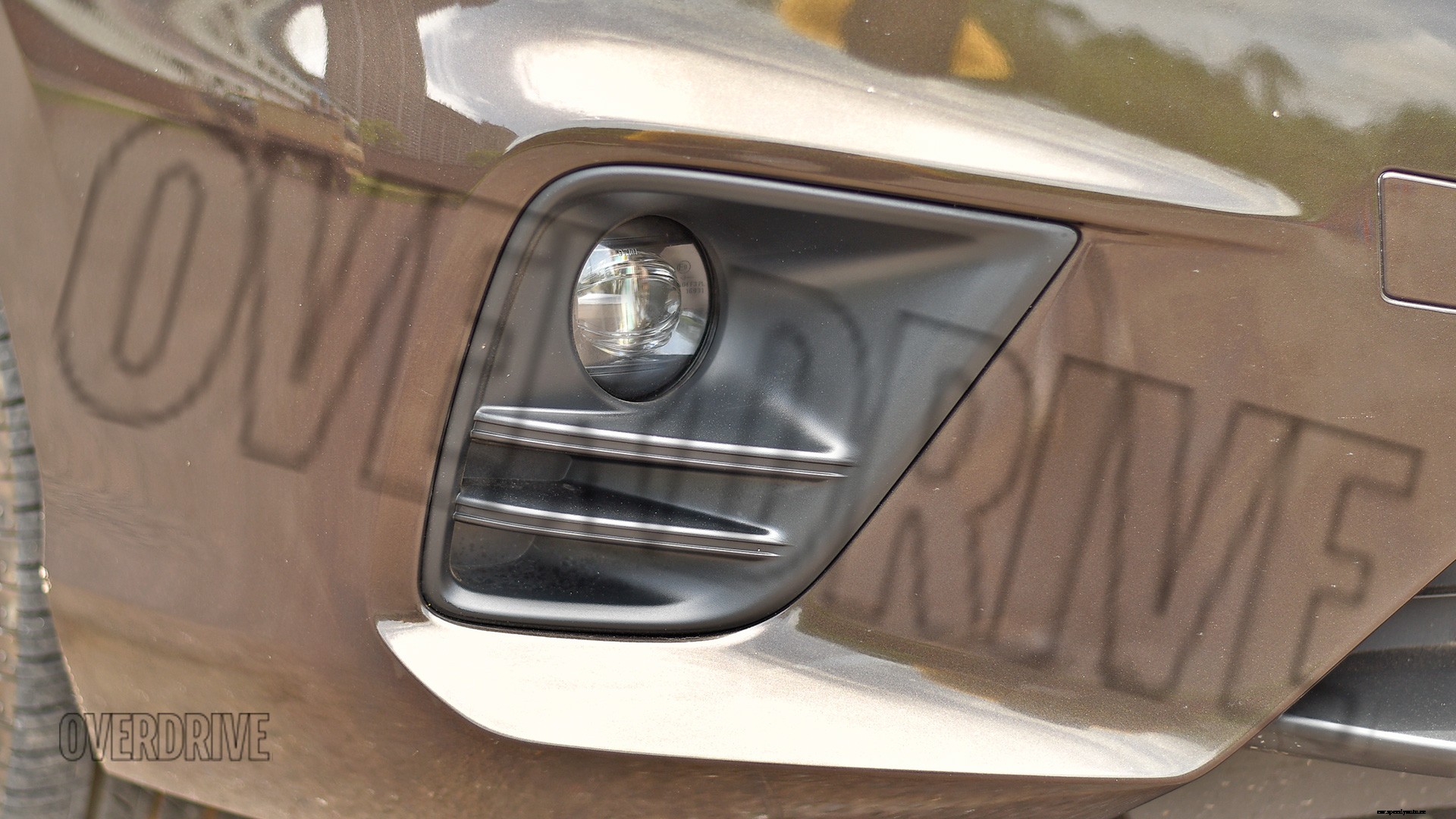 Honda City 2020 Petrol ZX CVT Exterior