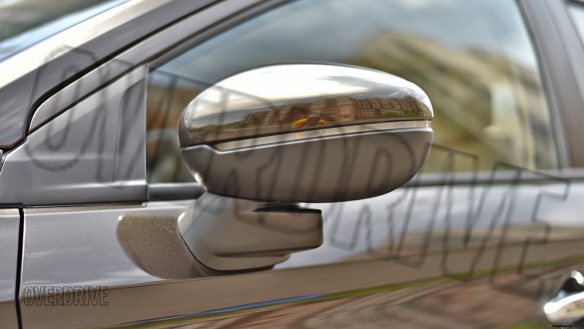 Honda City 2020 Petrol ZX CVT Exterior