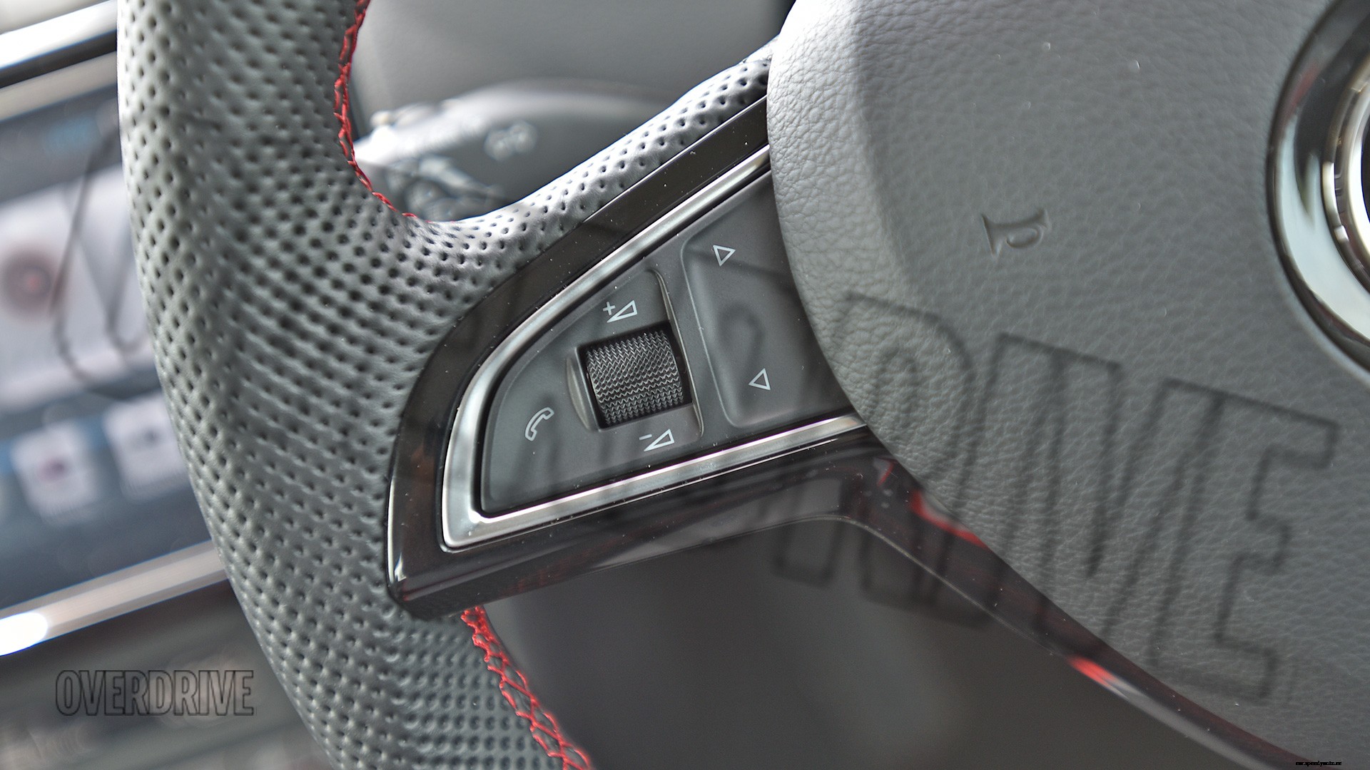 Skoda Rapid 2020 1.0 MPI Interior