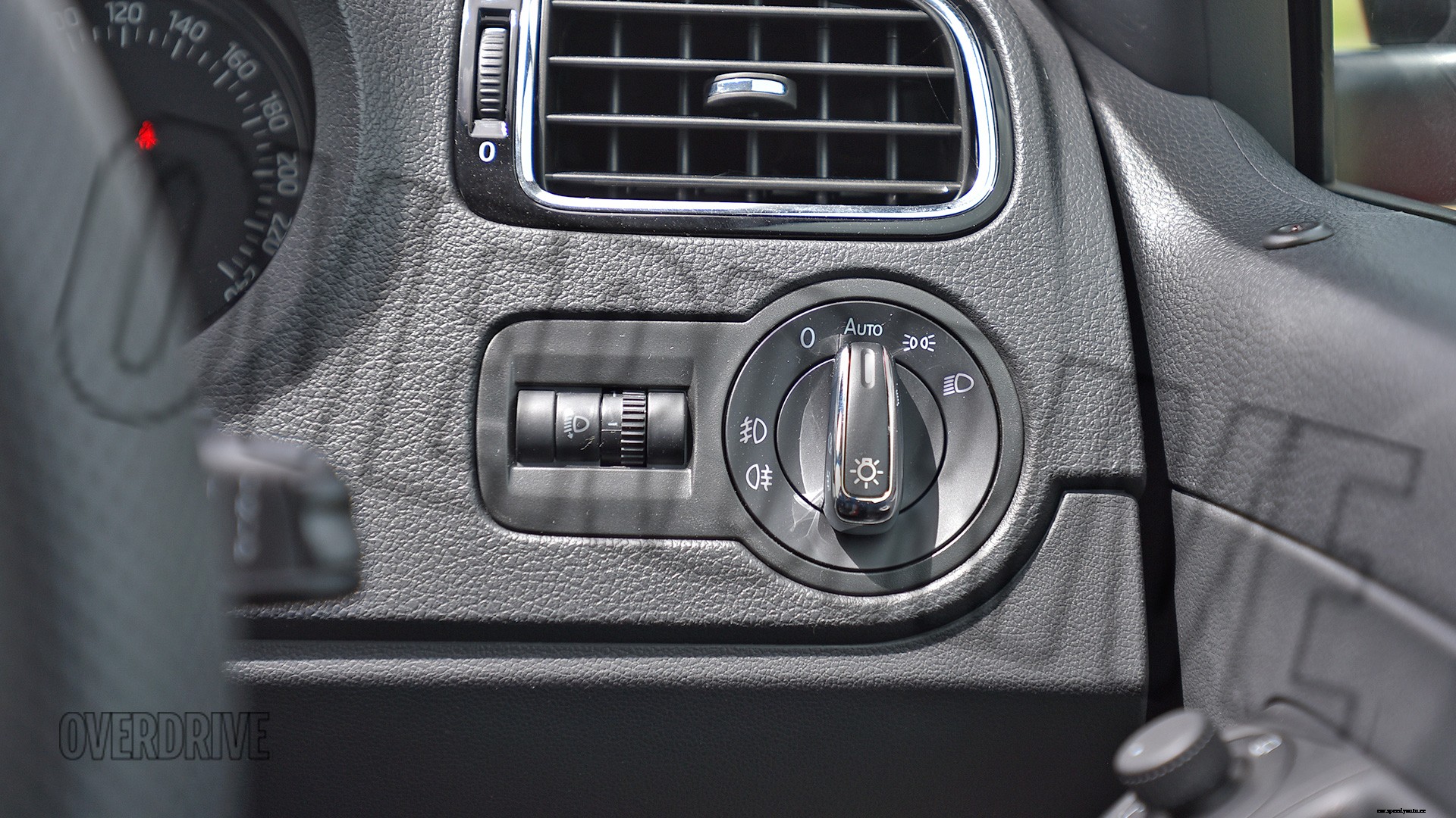 Skoda Rapid 2020 1.0 MPI Interior