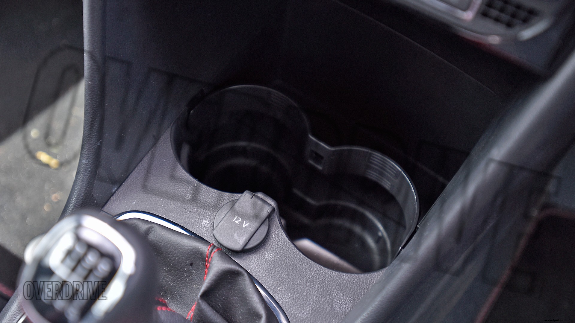 Skoda Rapid 2020 1.0 MPI Interior