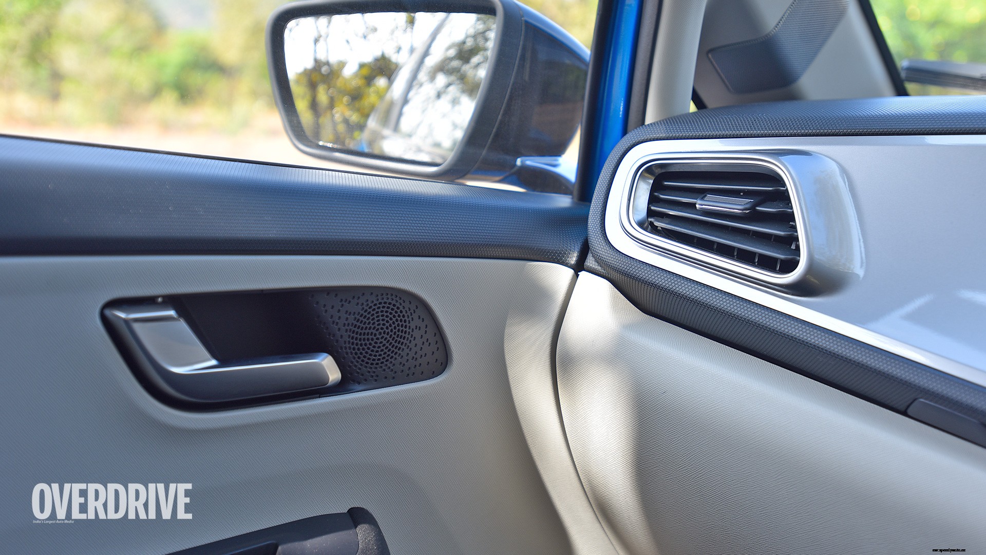 Tata Altroz 2021 XZ Plus i-Turbo Petrol Exterior