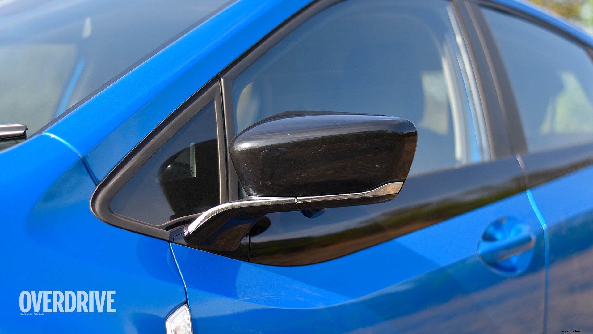 Tata Altroz 2021 XZ Plus i-Turbo Petrol Exterior