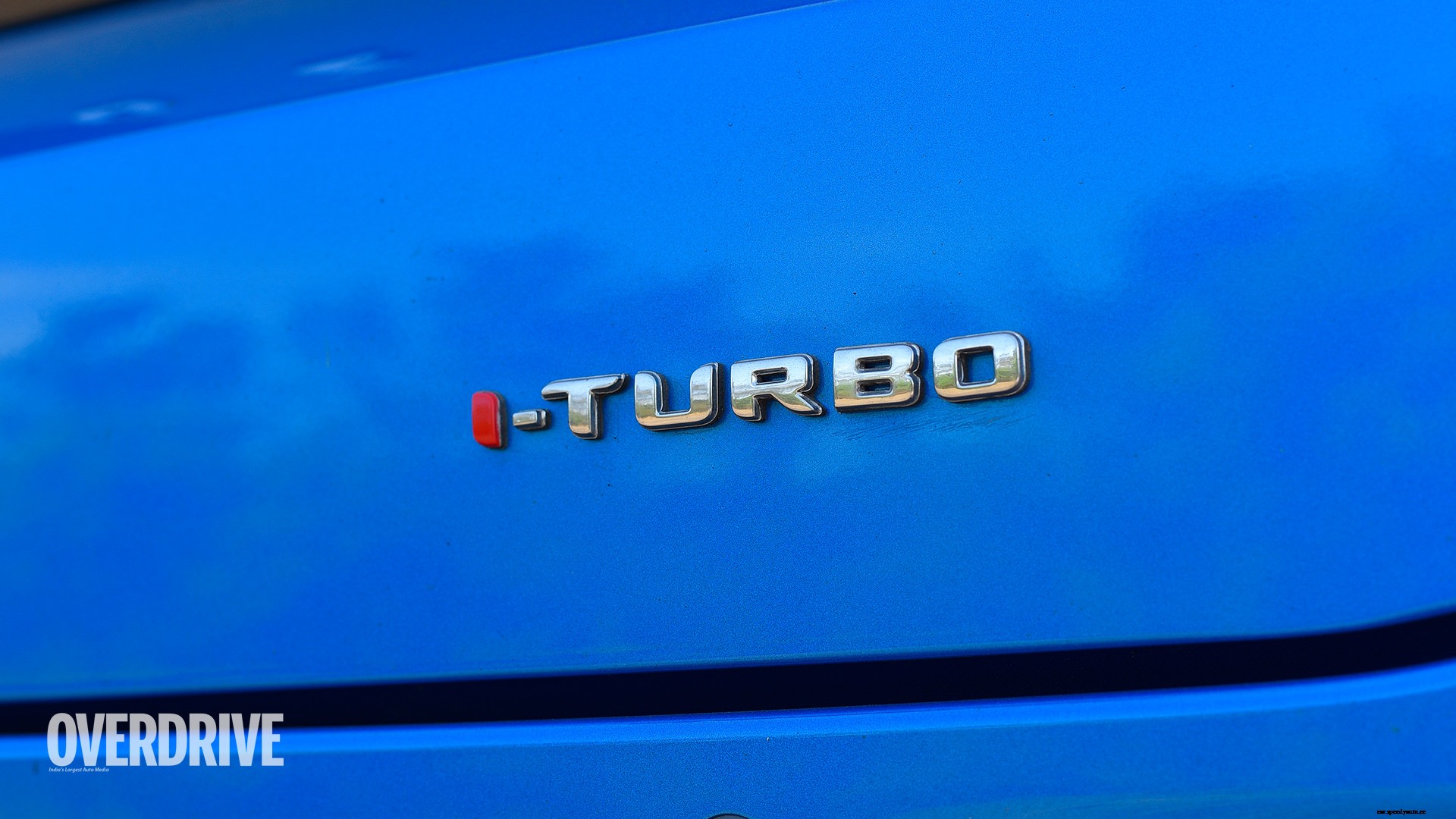 Tata Altroz 2021 XZ Plus i-Turbo Petrol Exterior