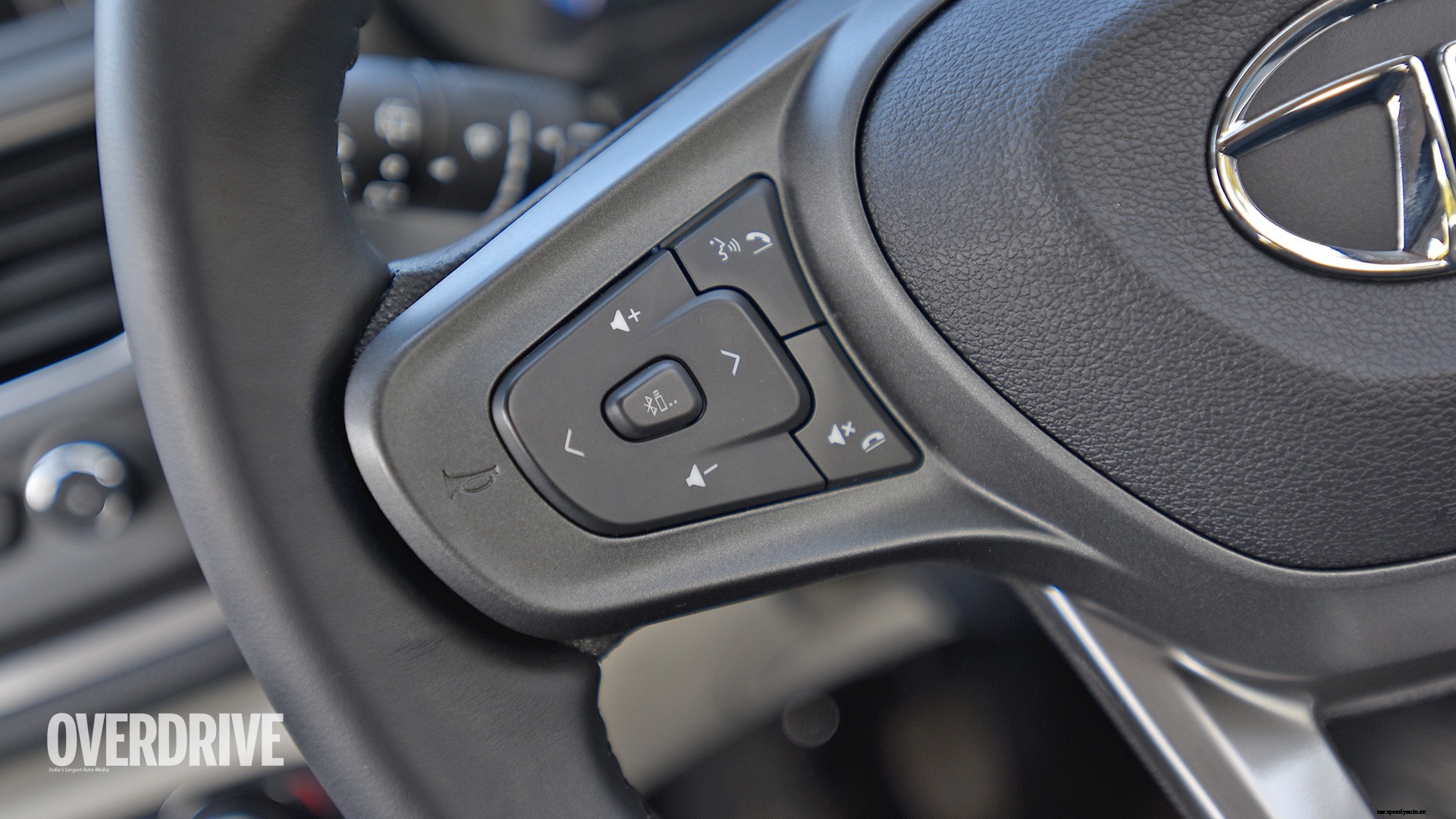 Tata Altroz 2021 XZ Plus i-Turbo Petrol Exterior