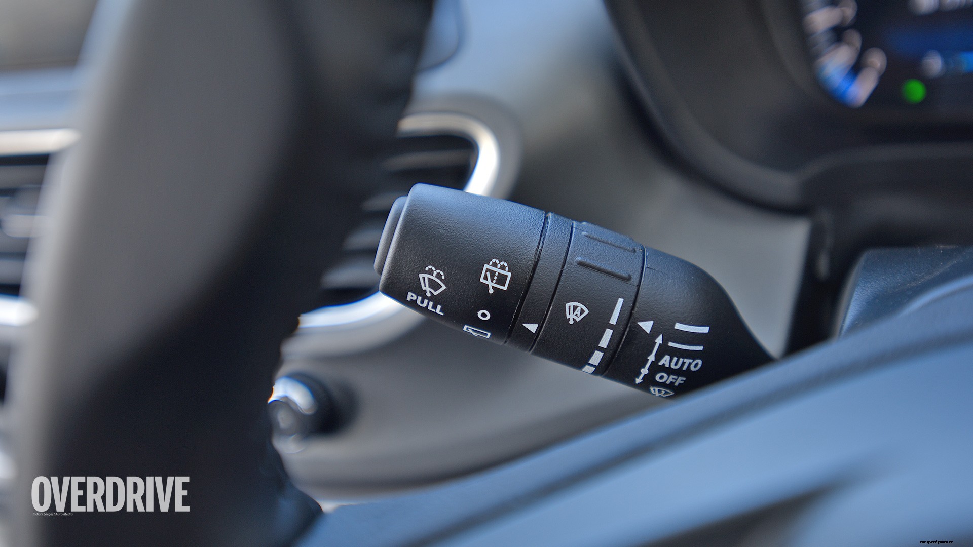 Tata Altroz 2021 XZ Plus i-Turbo Petrol Exterior