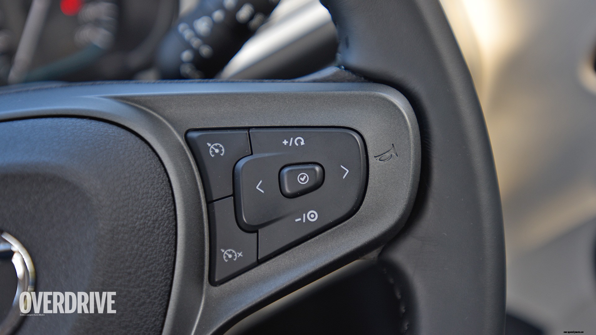 Tata Altroz 2021 XZ Plus i-Turbo Petrol Exterior