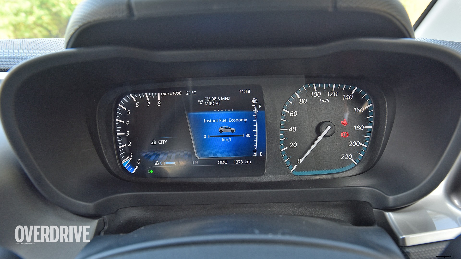 Tata Altroz 2021 XZ Plus i-Turbo Petrol Exterior