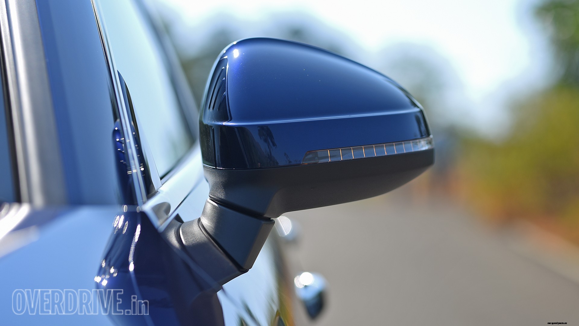 Audi A4 2021 40 TFSI Exterior