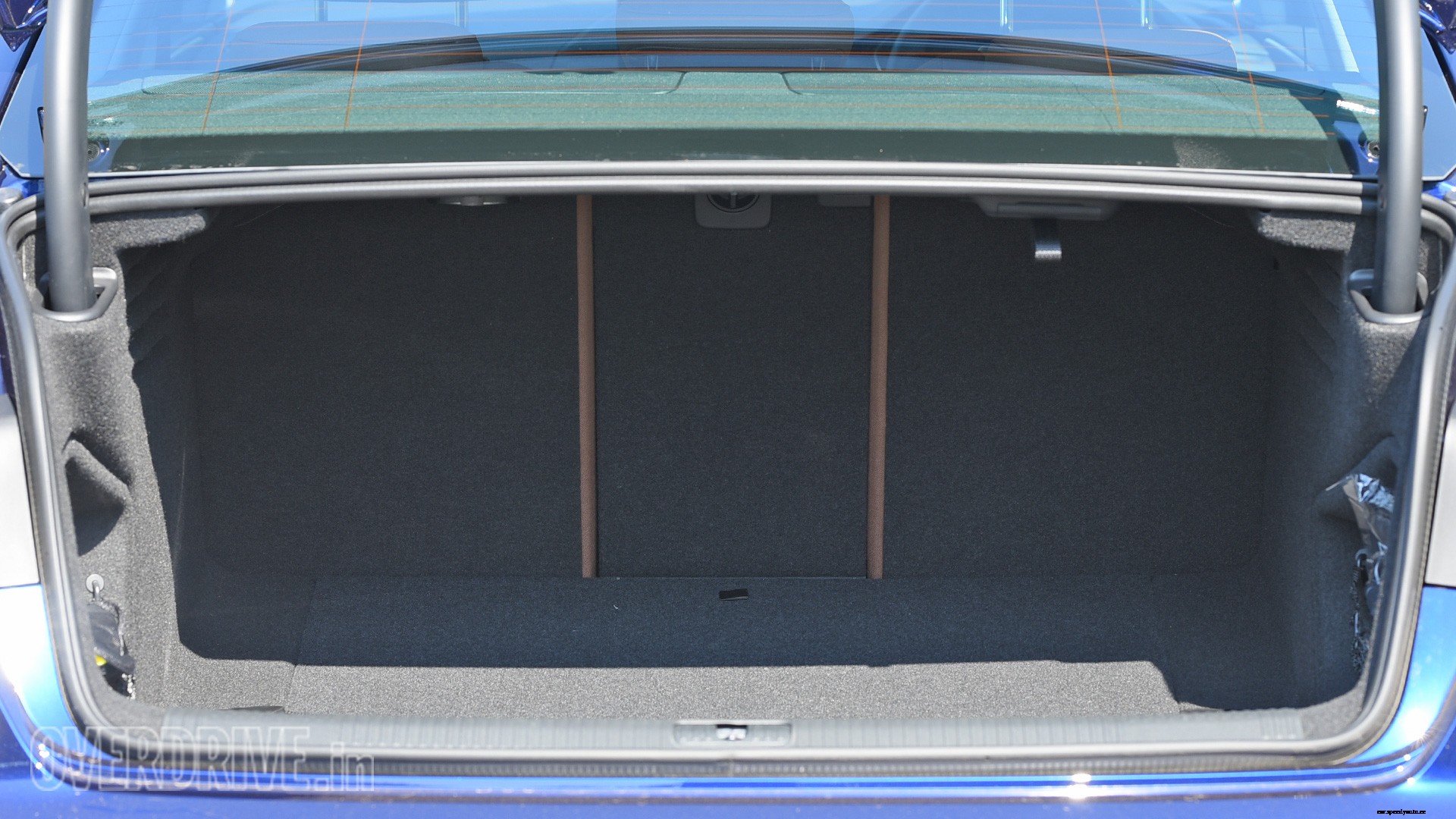 Audi A4 2021 40 TFSI Exterior