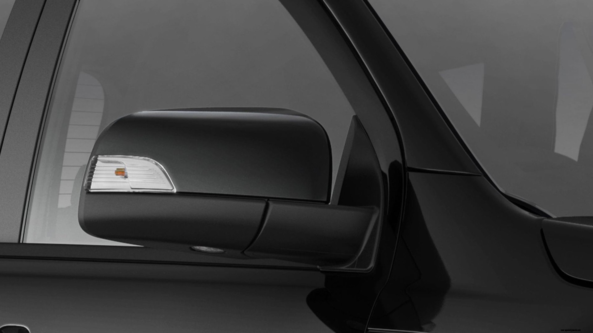 Ford Endeavour 2020 Sport 4X4 AT Exterior