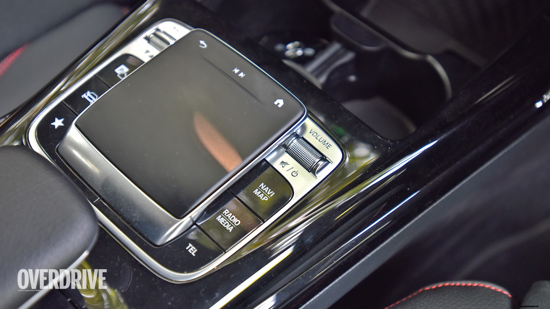 Mercedesbenz A 35 AMG 2021 STD Interior