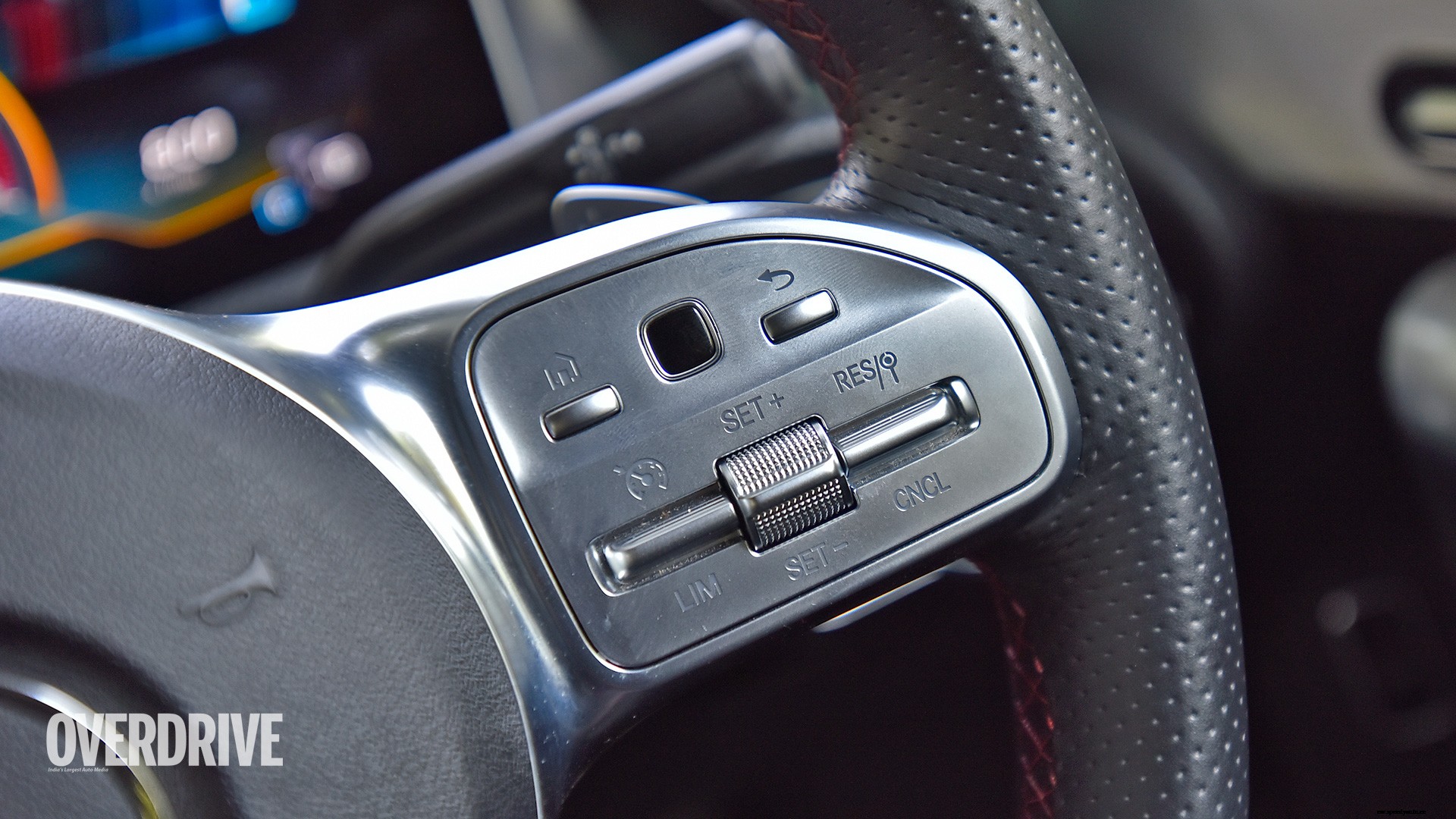 Mercedesbenz A 35 AMG 2021 STD Interior