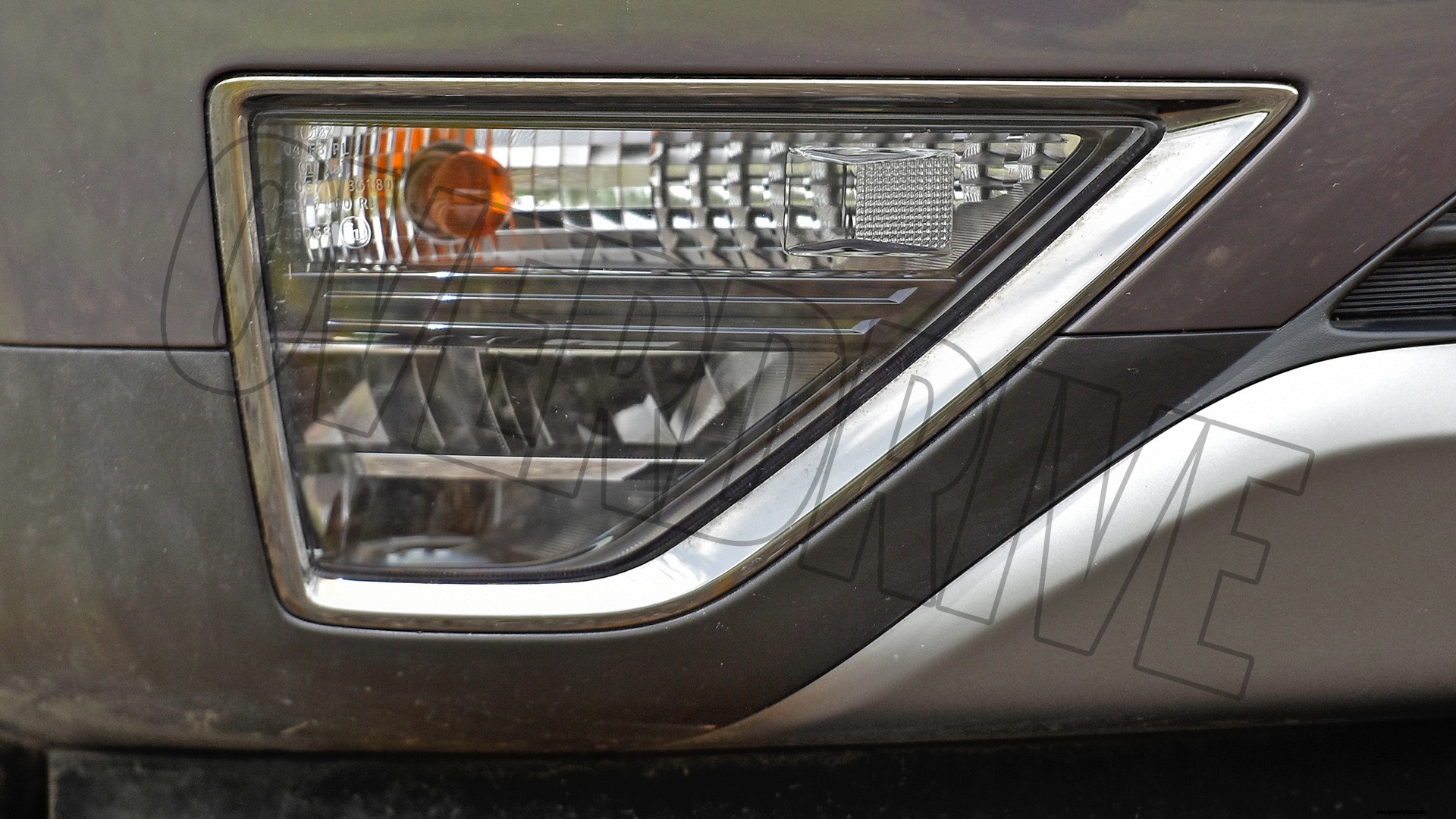 Hyundai Alcazar 2021 1.5 Diesel Exterior