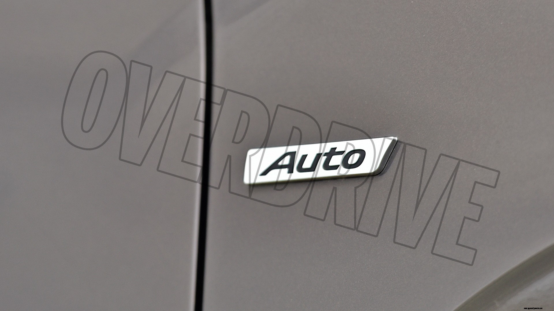 Hyundai Alcazar 2021 1.5 Diesel Exterior