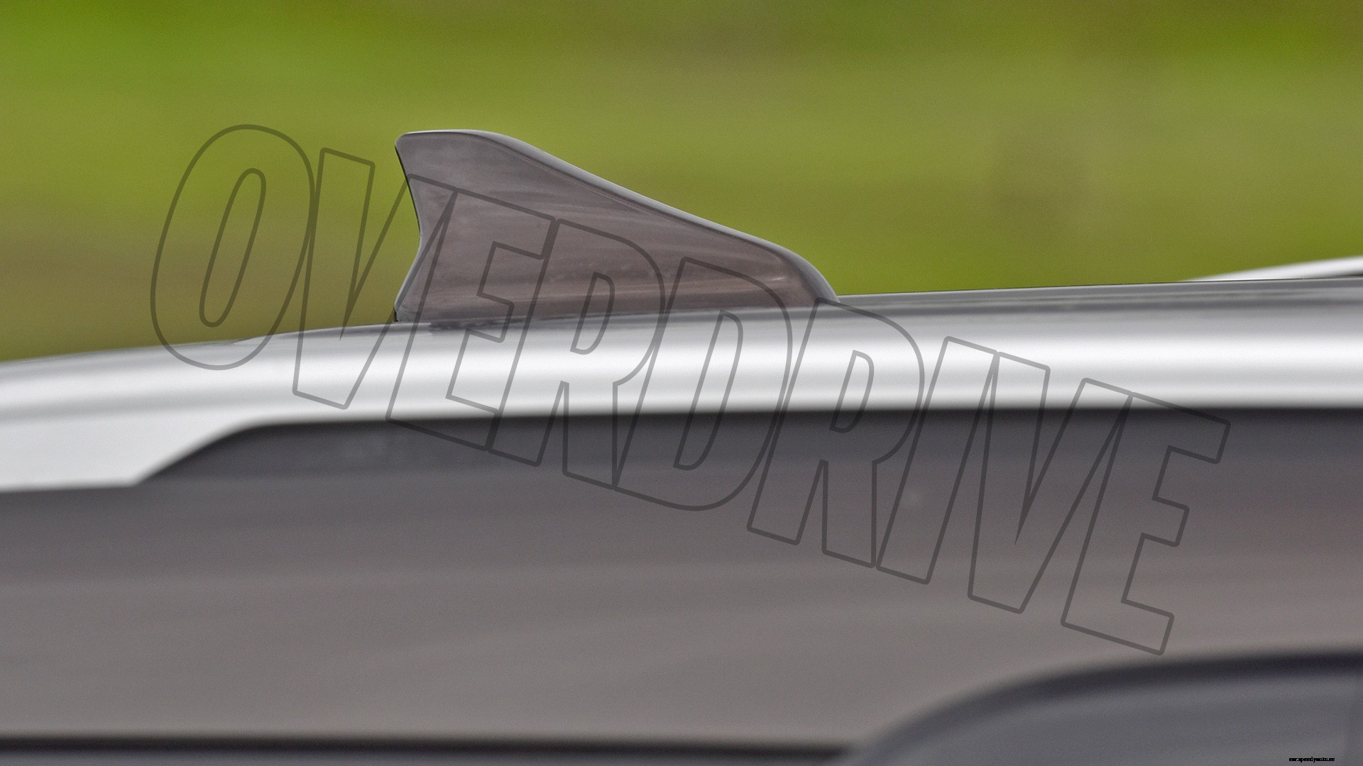 Hyundai Alcazar 2021 1.5 Diesel Exterior