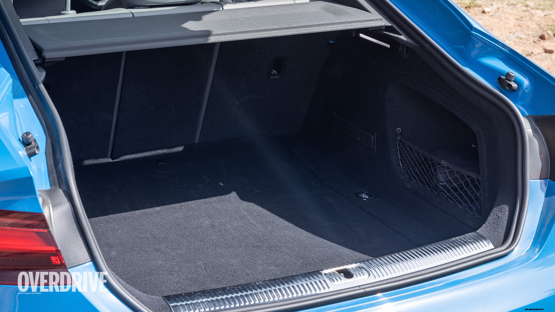 Audi S5 Sportback 2021 STD Exterior