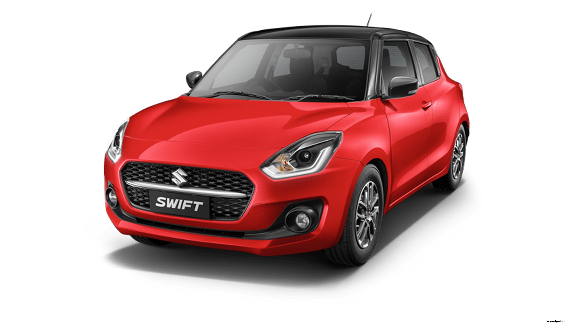 Maruti Suzuki Swift 2021 ZXI AMT Exterior