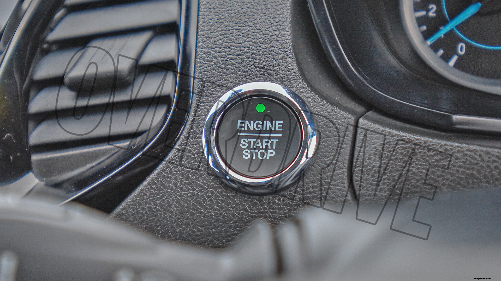 Ford Figo 2021 1.2 Petrol Titanium Plus AT Interior