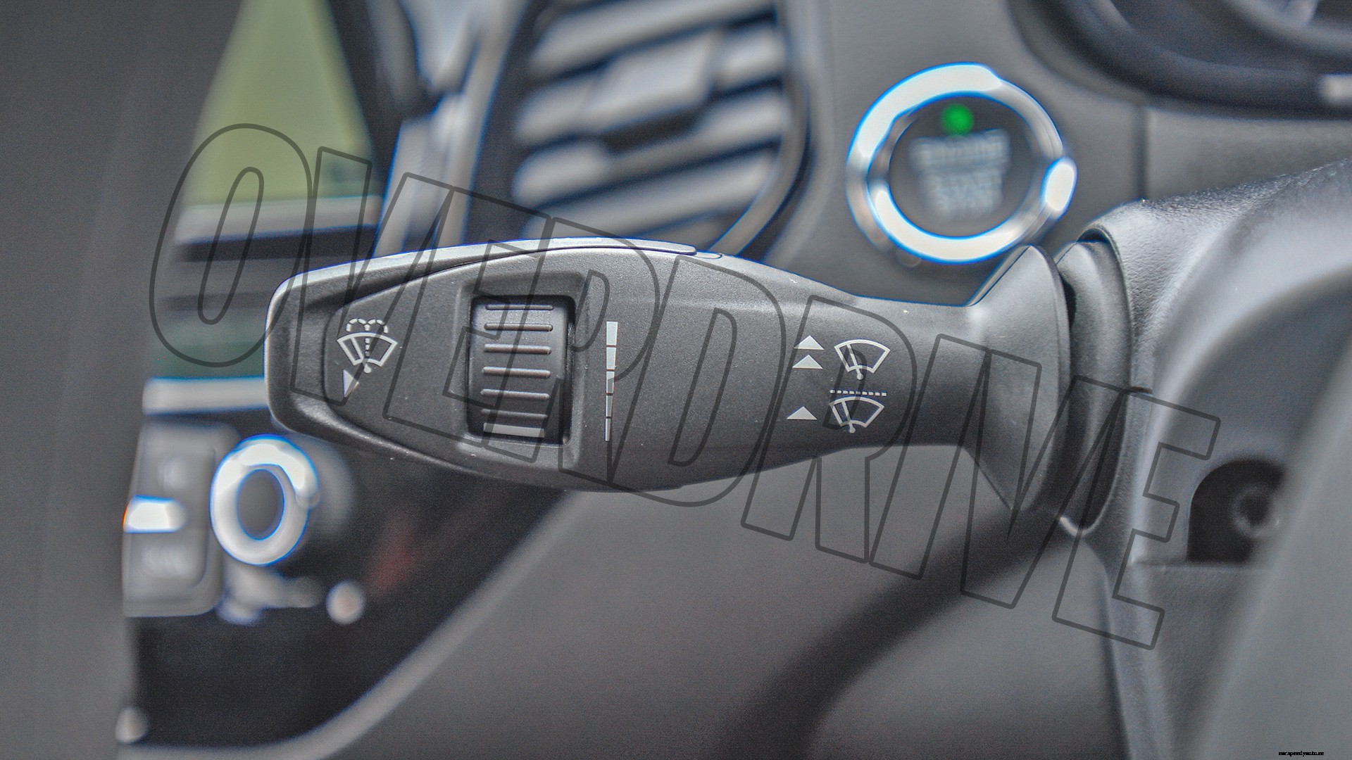 Ford Figo 2021 1.2 Petrol Titanium Plus AT Interior