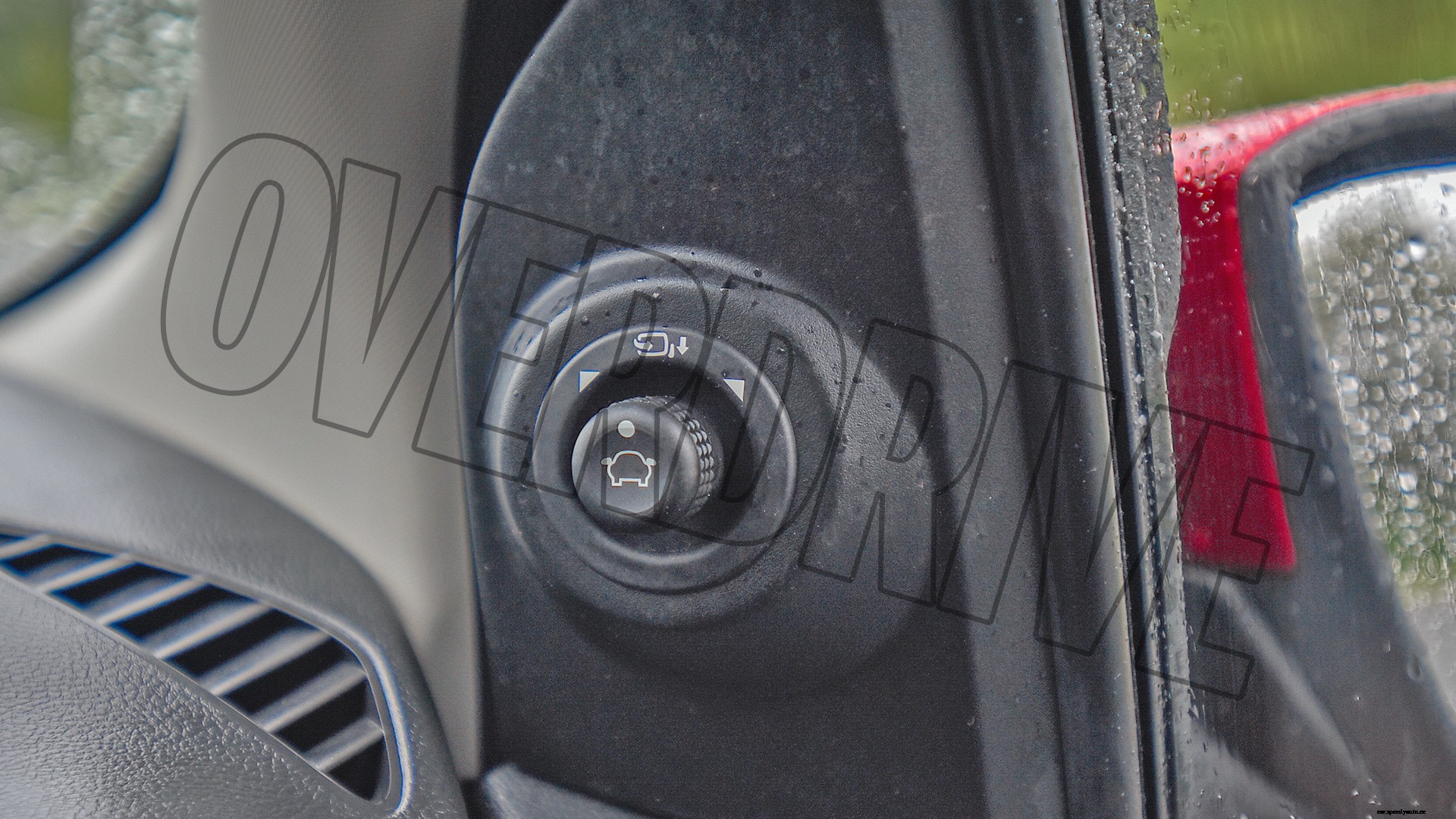 Ford Figo 2021 1.2 Petrol Titanium Plus AT Interior