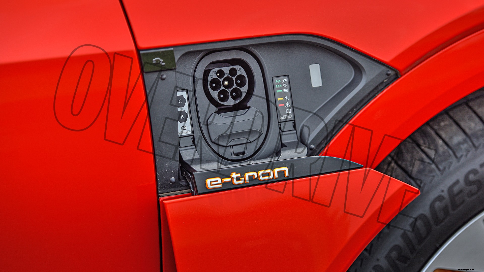 Audi  e-tron-2021-55 Exterior