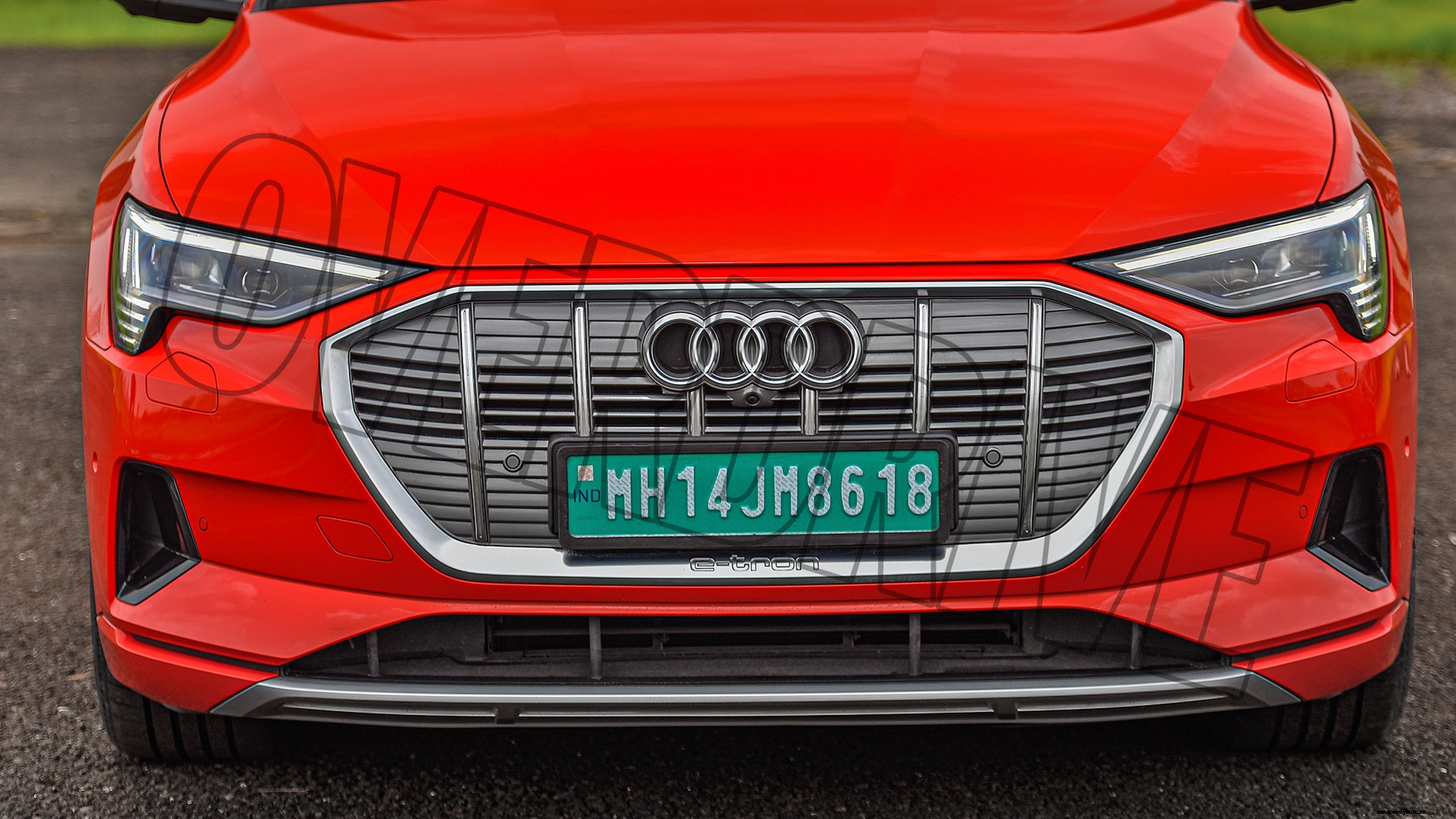 Audi  e-tron-2021-55 Exterior