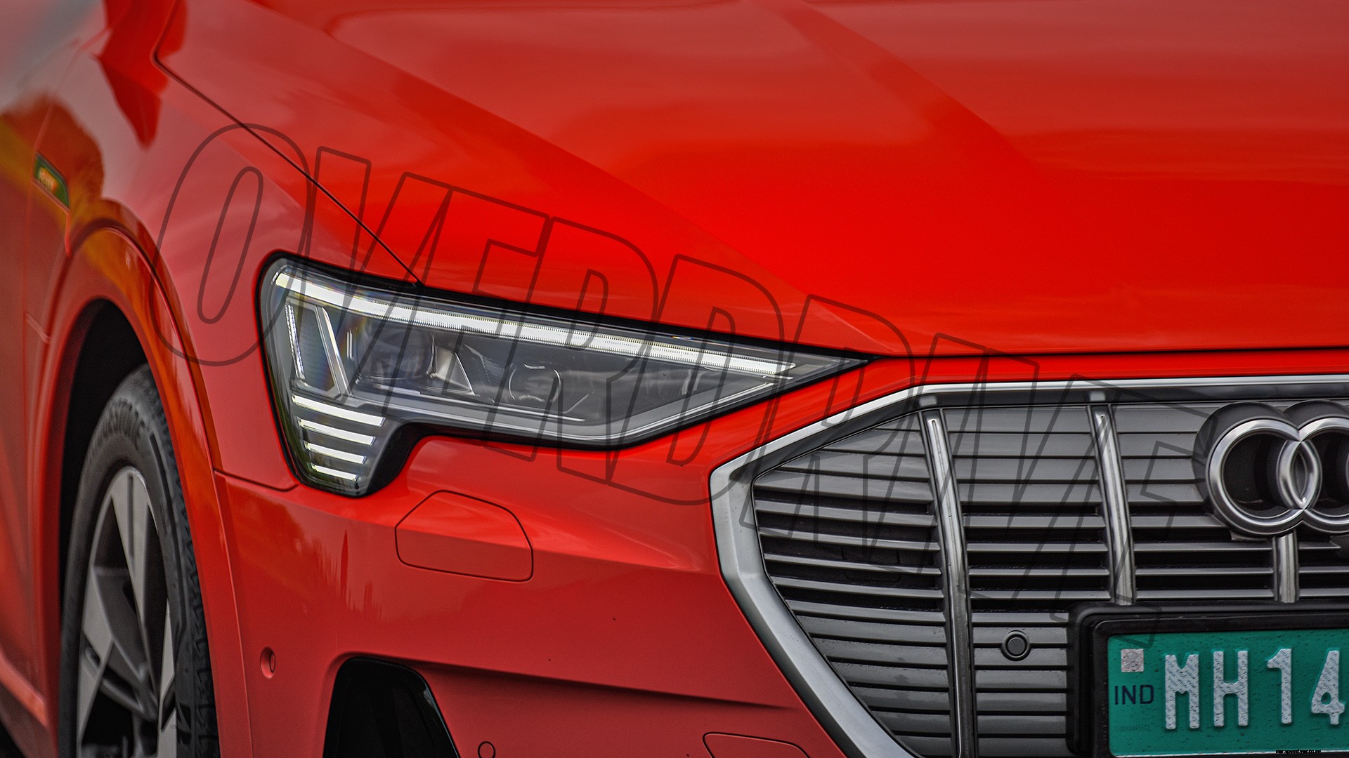 Audi  e-tron-2021-55 Exterior