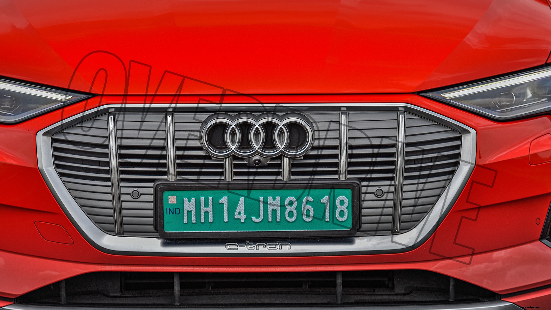 Audi  e-tron-2021-55 Exterior