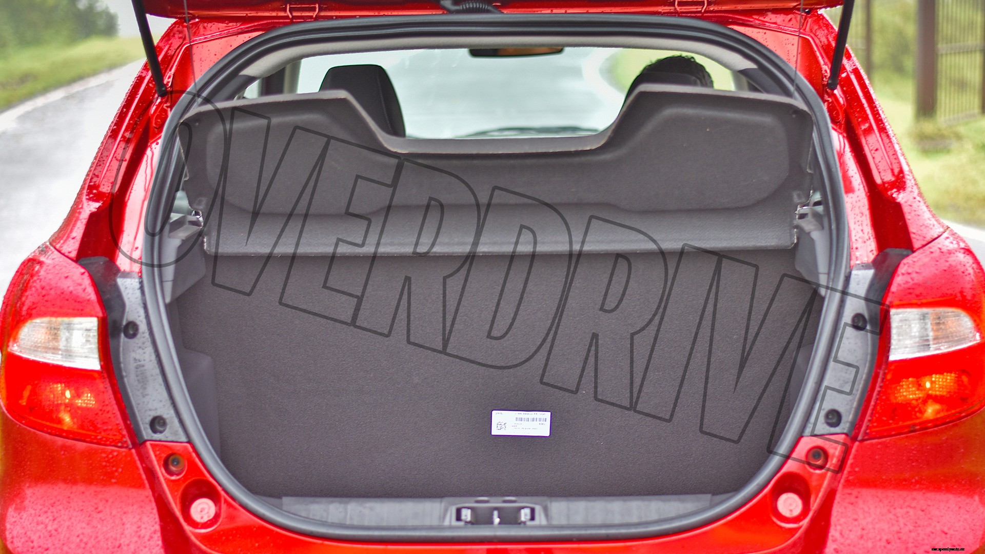 Ford Figo 2021 1.2 Petrol Titanium Plus AT Exterior